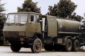 Shacman SX2190